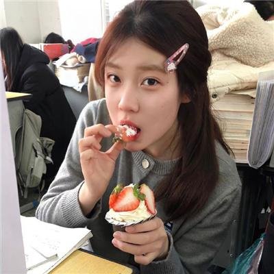 开膛少女的异想世界